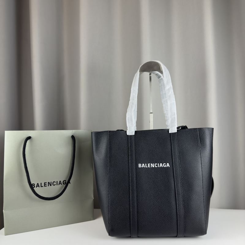 Balenciaga Shopping Bags